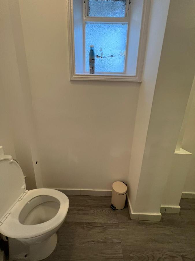 Апартаменты F4-Ground Floor Studio Fits 3 Near Paddington Лондон Экстерьер фото